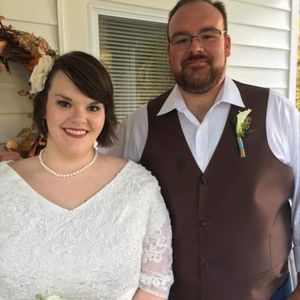 Meet your Posher, Angie